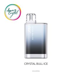SKE Cena kristāla buļļu ledus | SKE Amare Crystal One vienreizējās lietošanas vape 4L0BBJ26