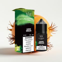AL Fakher Nicotine Salt E-Liquid Pod 30ml 20MG Sapņošana
