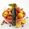 JNR Black&Golden 800 Puffs Disposable Vape 550mAh Vimtu