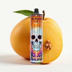 JNR Calavera 11000 Puffs Disposable Vape Triple Mango 21ml Type-C 850mAh