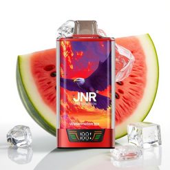 JNR Falcon Pro 28000 Disposable Vape 30ml 950mAh Watermelona Ledus