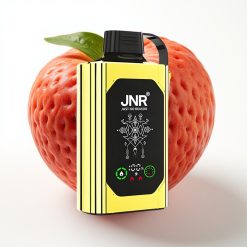 JNR Shisha Hookah Box 20500 Puffs HD Display 25ml Type-C Mīlestība 66