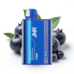 JNR Tank 10000 Puffs Adjustable Airflow Digital Display Mellenes Upeņu