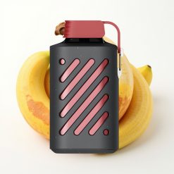 VOZOL GEAR 10000 Disposable Vape 20ml E-liquid Dragon Fruit Banana Cherry