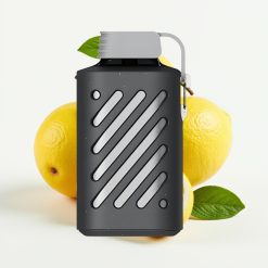 VOZOL GEAR 10000 Disposable Vape 20ml E-liquid Lemon Mint