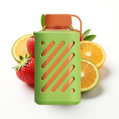 VOZOL GEAR 10000 Disposable Vape 20ml E-liquid Strawberry Kiwi