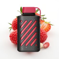 VOZOL GEAR 10000 Disposable Vape 20ml E-liquid Strawberry Raspberry