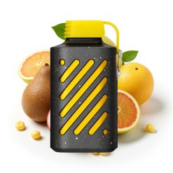 VOZOL GEAR 10000 Disposable Vape 20ml Kiwi Passion Fruit Guava VAMT Coil