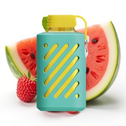 VOZOL GEAR 10000 Disposable Vape 65% PCR Materials 20ml E-liquid Avenēmārbūķene