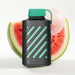 VOZOL GEAR 10000 Disposable Vape 65% PCR Materials Arbuža Burbuļguma