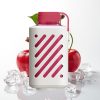 VOZOL GEAR 10000 Disposable Vape Cherry Ice 65% PCR Materials 500mAh Battery Capacity