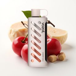 VOZOL Gear Shisha 25000 Puffs Dual Mesh Dual Modes Kiršu Kola