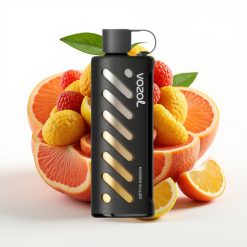 VOZOL Gear Shisha 25000 Puffs Dual Mesh Dual Modes Maiden Killer