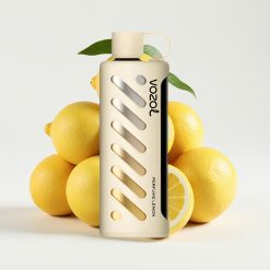 VOZOL Gear Shisha 25000 Puffs S.i.L.C Tech Dual Mesh Citrons