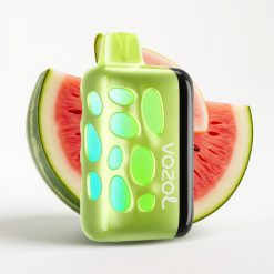 VOZOL RAVE 40000 Disposable Vape Beat-Synced Party Mode Arbūzu Sviestmaize