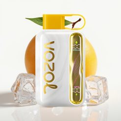 VOZOL STAR 40000 Puffs 1000mAh Type-C Mango Ledus