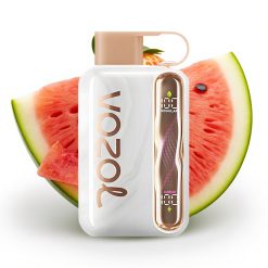 VOZOL STAR 40000 Puffs 1000mAh Type-C Zemenes Arbūzs