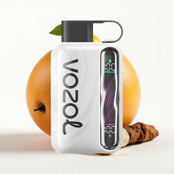 VOZOL STAR 40000 Puffs Disposable Vape 1000mAh Type-C Tabaka