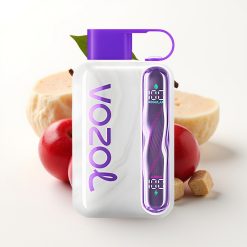 VOZOL STAR 40000 Puffs Disposable Vape 1000mAh Type-C Ķiršu Kola