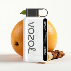 VOZOL STAR 9000 12000 Disposable Vape ar tabakas garšu, S.i.L.C TECH, 650mAh