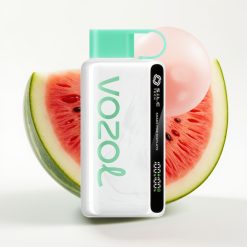 VOZOL STAR 9000/12000 Shake Display S.i.L.C TECH Arbūza burbuļu gumija