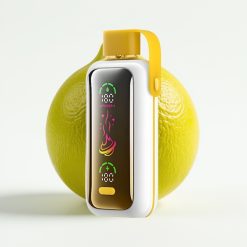 VOZOL Star 20000 Puffs Dual Mesh 650mAh Citrons/Laims