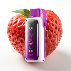 VOZOL Star 20000 Puffs Dual Mesh 650mAh Mīlestība 777