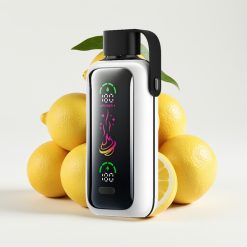 VOZOL Star 20000 Puffs Dual Mesh 650mAh Perfume Citrons