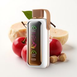 VOZOL Star 20000 Puffs Dual Mesh HD Screen Kiršu Kola