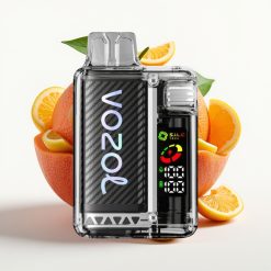 VOZOL Vista 20000 Puffs OLED Ekrāns 650mAh Lavasuguns
