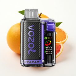 VOZOL Vista 20000 Puffs OLED MTL PCR Elderflower Grapefruit
