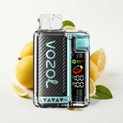 VOZOL Vista 20000 Puffs OLED Miami Menta PCR 65% MTL