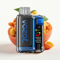 VOZOL Vista 20000 Puffs OLED Screen MTL Vzbull