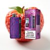 Vozol Neon 45K 45000 Puffs Adjustable Ice Airflow Mīlestība 777